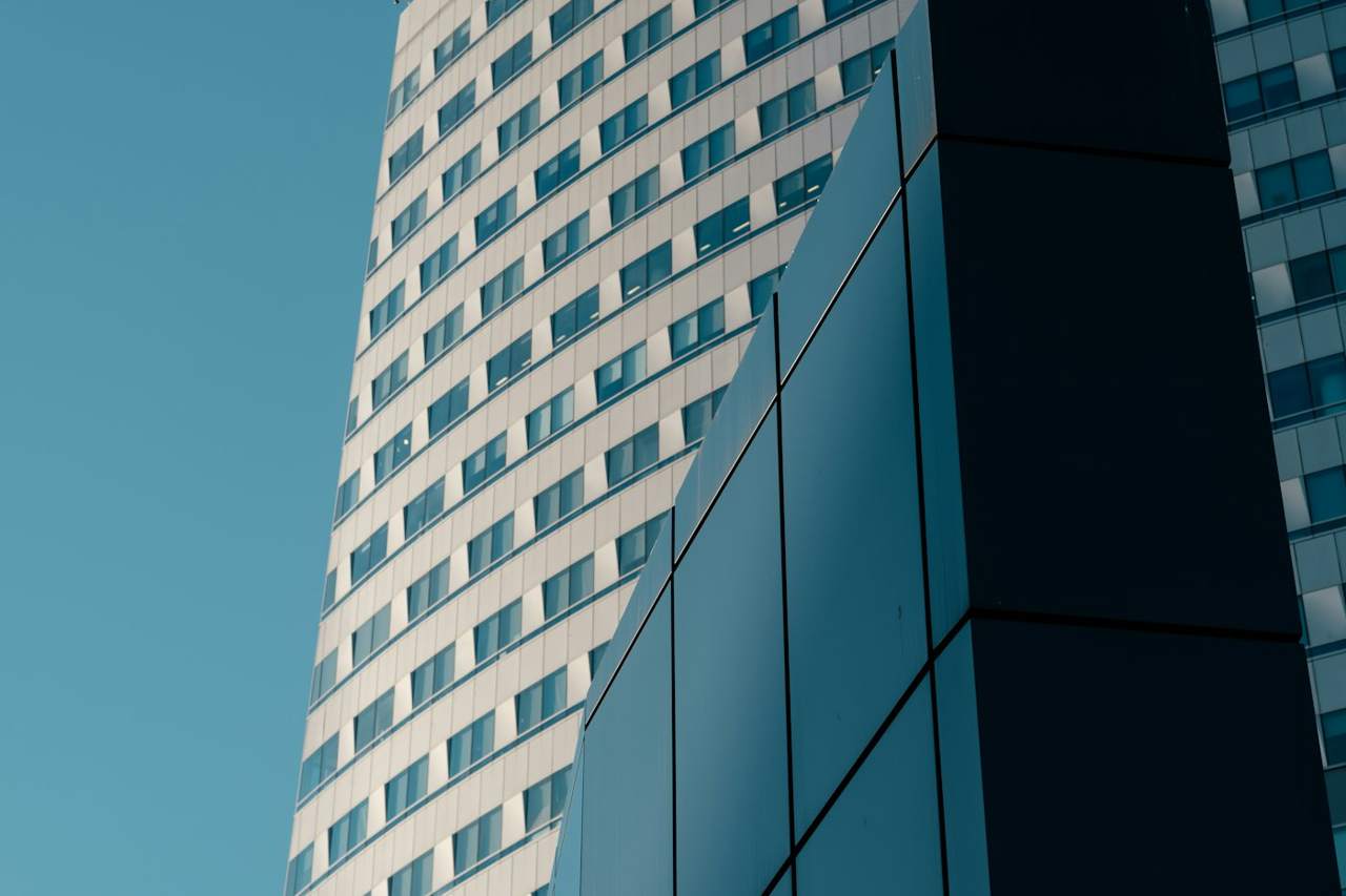 Edificio per uffici